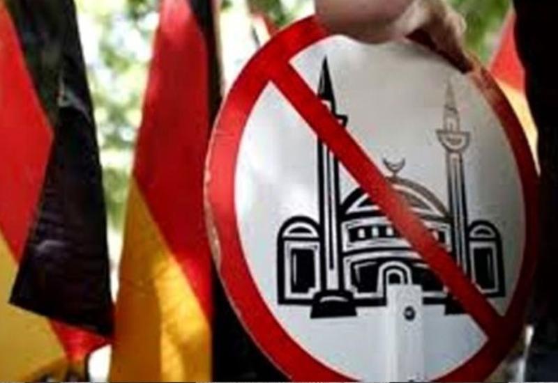 Исламофобия в Европе. Немного о тотальной неприязни Запада к Востоку
