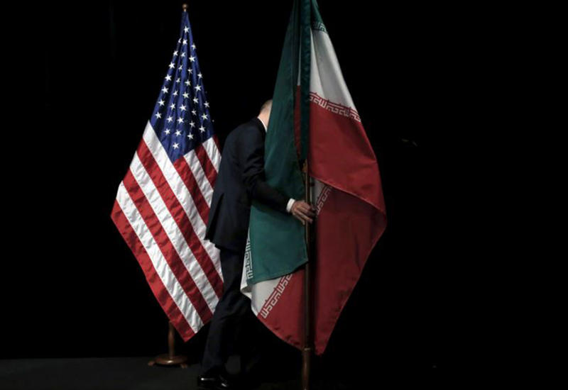 Напряженность между США и Ираном увеличивает риски для региона
