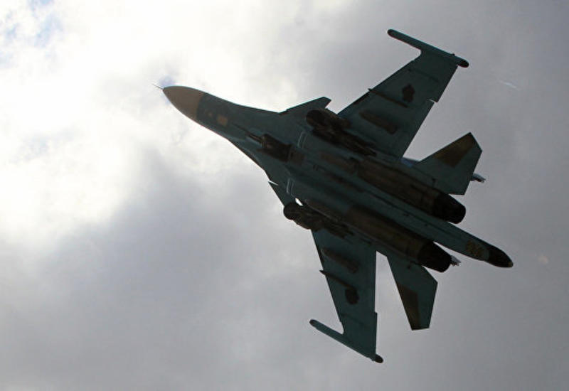 Россия показала, как уничтожила главарей боевиков в Сирии