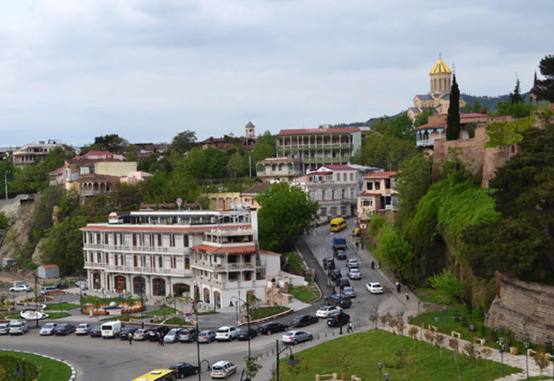 В Тбилиси отметят 20-летие со дня создания ГУАМ