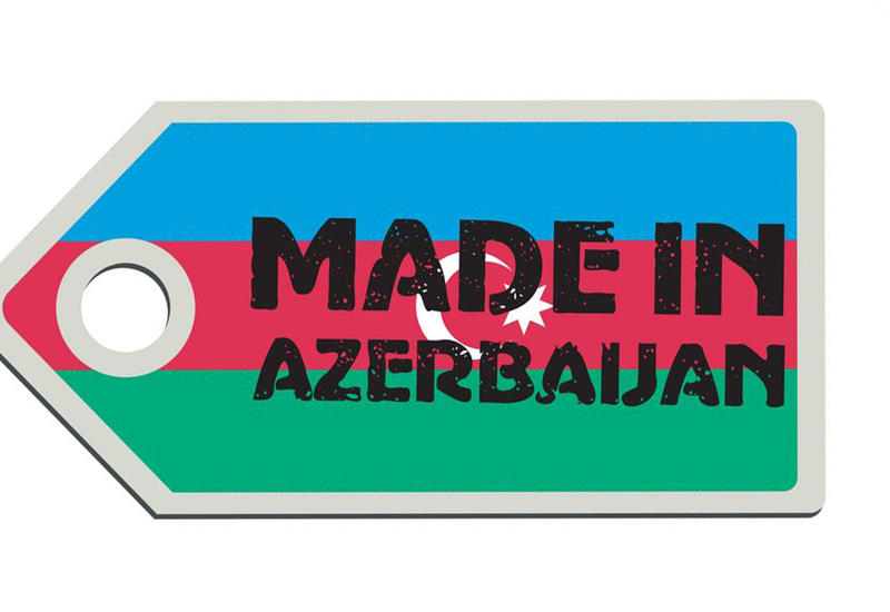 Известный телеканал рекомендует россиянам покупать азербайджанскую продукцию
