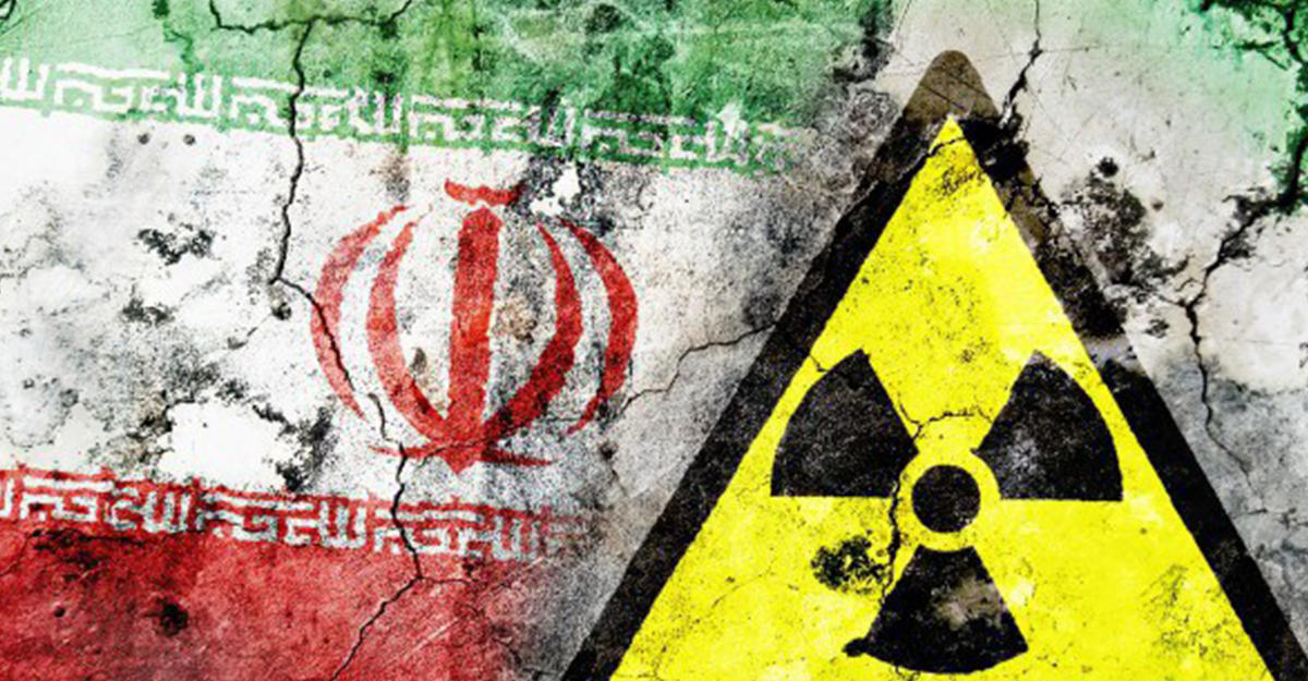 На грани войны. К чему приведут обвинения США в адрес Ирана и КНДР?