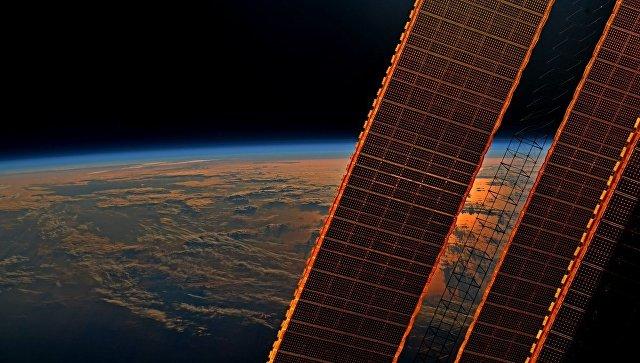 Астронавты NASA завершили на МКС плановый выход в открытый космос Астронавты NASA завершили на МКС плановый выход в открытый космос