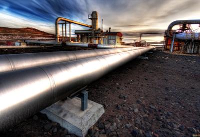 СМИ: Ирак отправит нефть в Турцию в обход курдской автономии