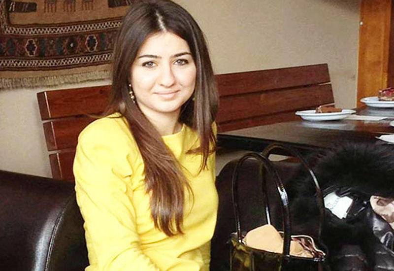 Появилась информация о девушке, пропавшей в Баку