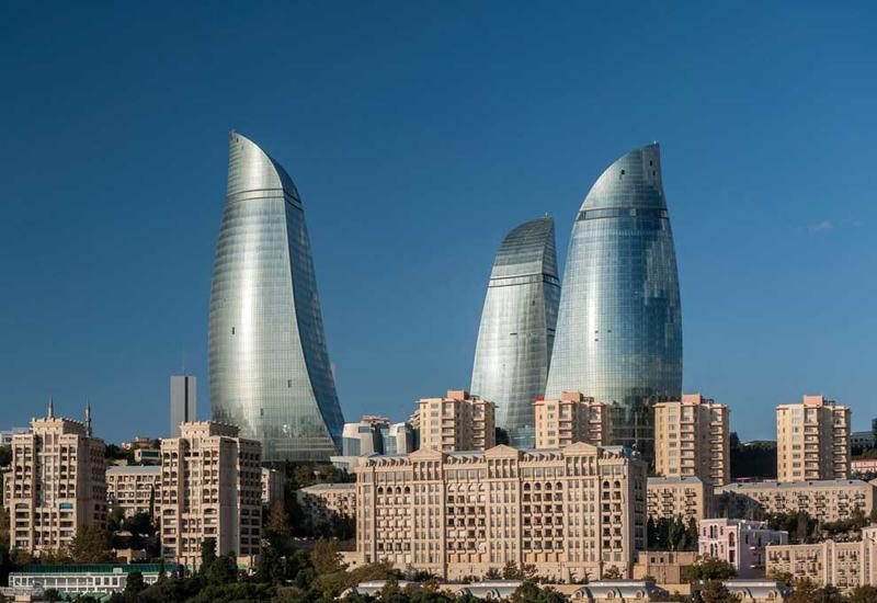В Баку стартовал международный нефтяной саммит
