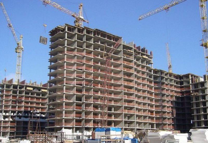 В Баку начнут строить второй льготный жилой комплекс