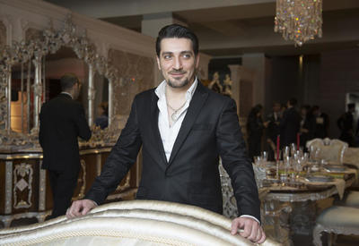 Гостей Bollywood Night ждет сюрприз <span class="color_red">- ВИДЕО</span>