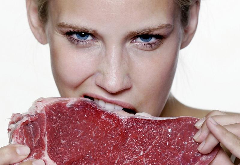 Что происходит с телом, когда вы перестаете есть мясо?