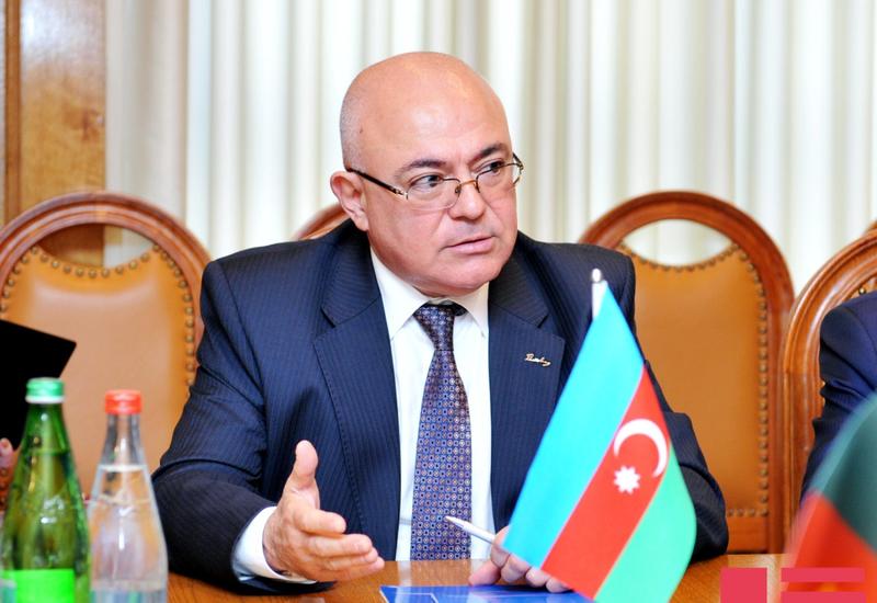 Айдын Алиев назвал причину измения цен на сливочное масло