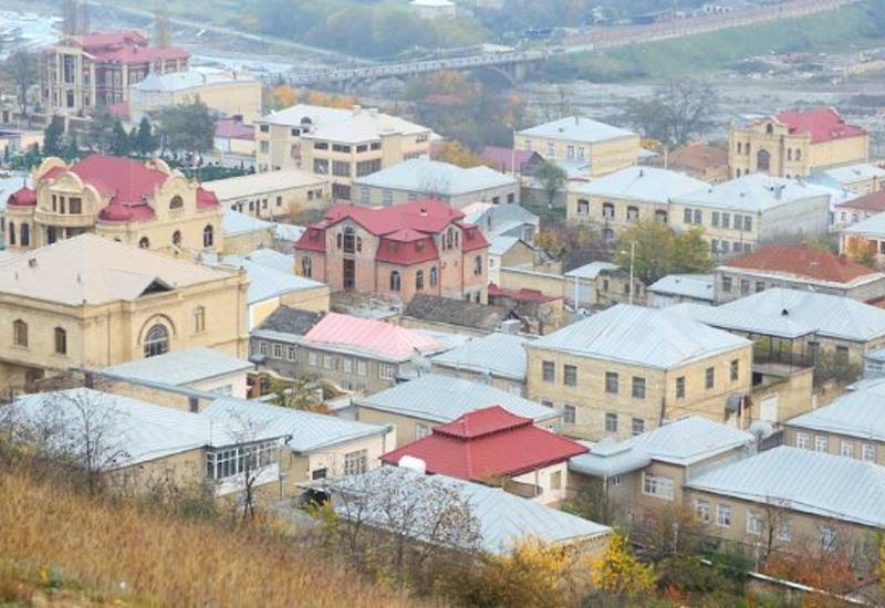 В Азербайджане появится первый в мире музей горских евреев