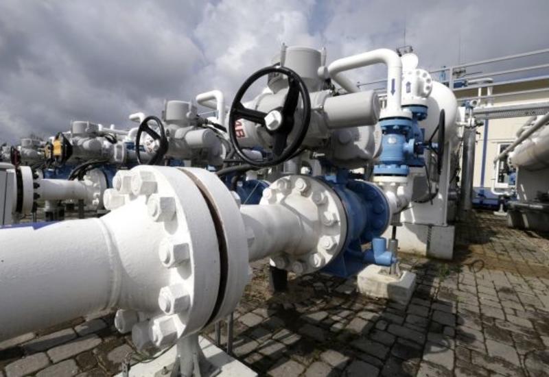Азербайджан - надежный поставщик энергоресурсов