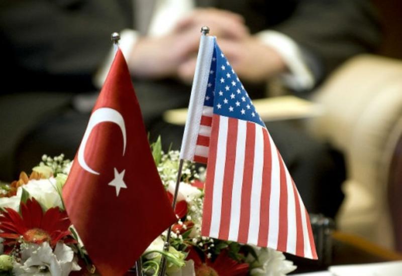 Союзничество США и Турции в пяти пунктах