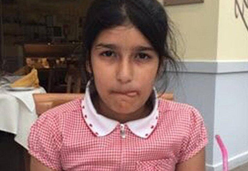 9 yaşlı qız atasının hazırladığı piroqu yedikdən sonra öldü