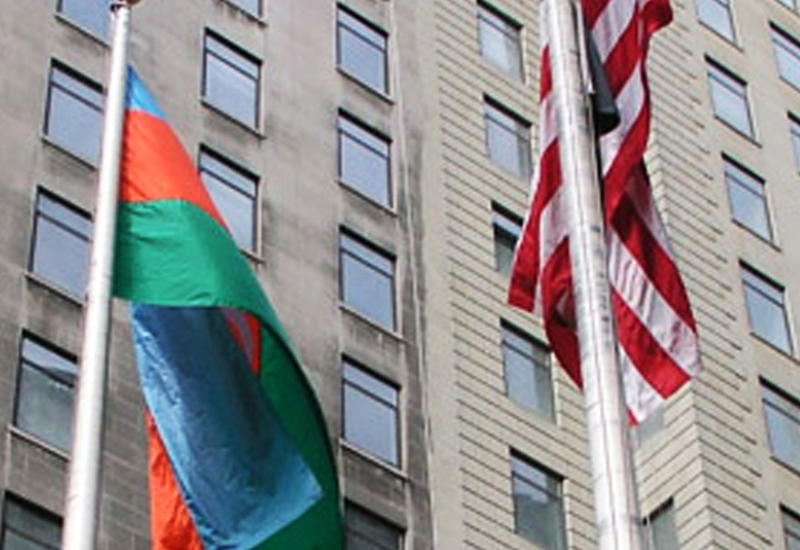 Для США Азербайджан - наиболее важный партнер на Южном Кавказе