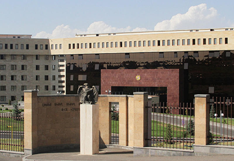 В Армении ужесточают военное законодательство