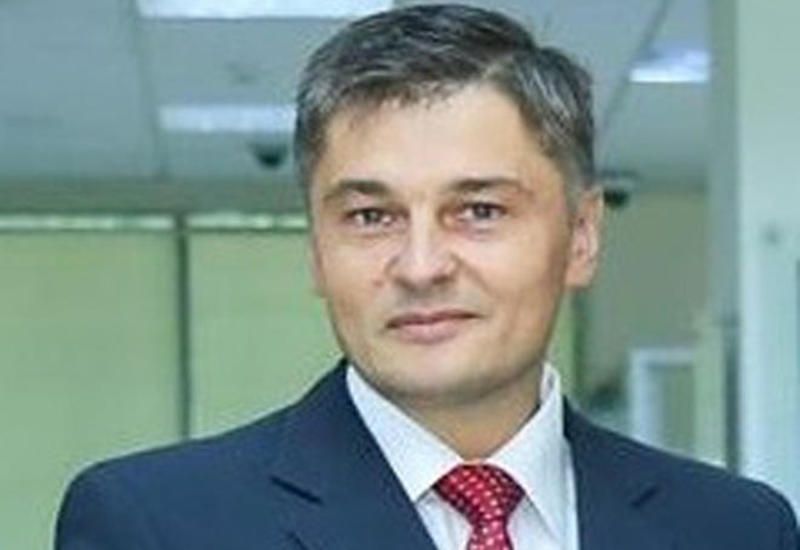 Новое назначение в руководстве ВТБ (Азербайджан)