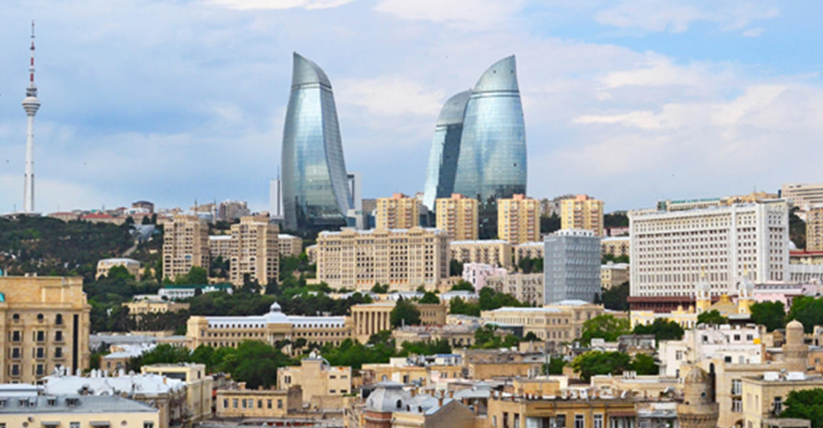 Благодаря политике Президента Ильхама Алиева 2019 год стал одним из самых результативных для Азербайджана