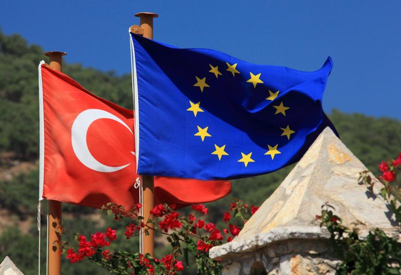 ЕС утратил доверие Турции