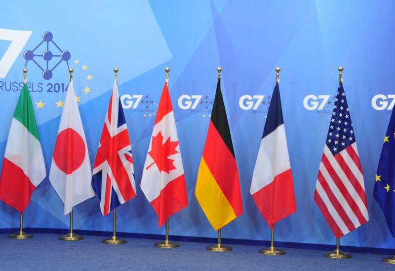 G7 окажет максимальное экономическое давление на КНДР