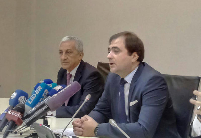 Азербайджанским экспортерам вернули миллионы манатов