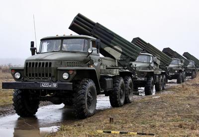 Россия, вооружая Армению, создает взрывоопасную ситуацию в регионе