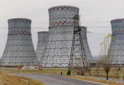 ЕС требует закрытия Мецаморской АЭС