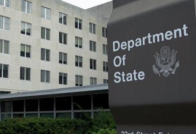 Госдеп: Россия и США не находятся в состоянии холодной войны