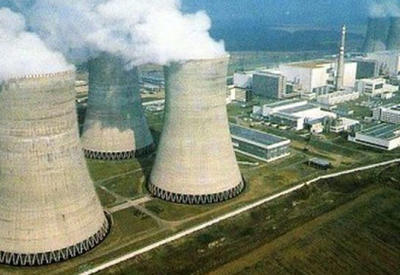 ЕС снова требует закрыть Мецаморскую АЭС. Саргсяну придется выбирать между Западом и Россией