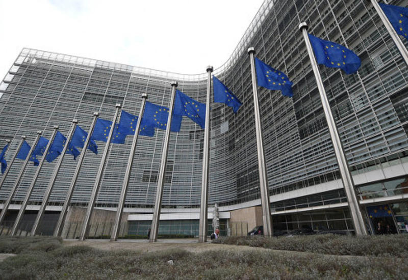 ЧП в здании Совета ЕС: более десяти человек госпитализированы