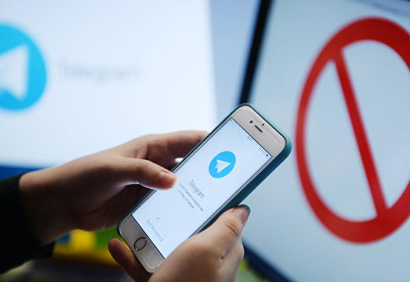 В США нашли способ бесконечно избегать блокировки Telegram