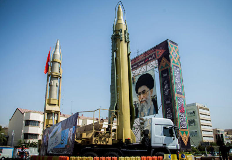 Тегеран разработал план на случай выхода США из ядерной сделки