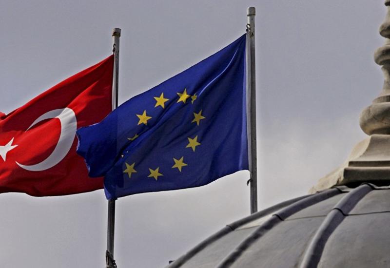 Турция может заменить ЕС на ШОС