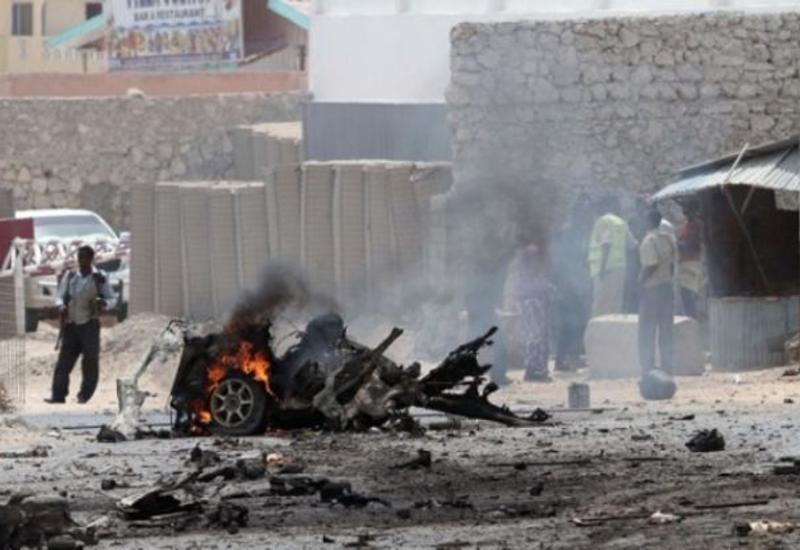 Число жертв теракта в Сомали превысило 300 человек