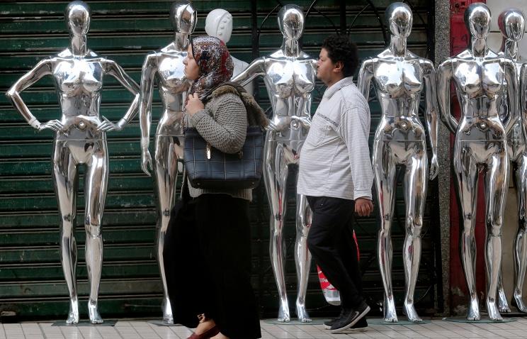 Каир признан самым опасным мегаполисом для женщин