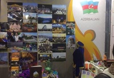 Армяне пошли на новую провокацию на международном фестивале в Сочи <span class="color_red">- ФОТО</span>