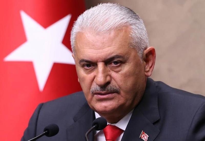 Премьер Турции призвал реформировать Совбез ООН