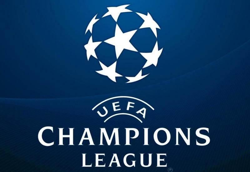 Лига Чемпионов: матчи 3-го тура
