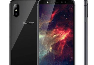 Китайцы выпустили клон iPhone X раньше оригинала <span class="color_red">- ВИДЕО</span>