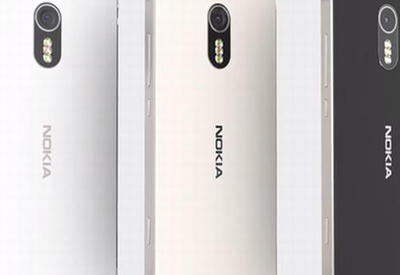 Флагман Nokia 9 показали на камеры <span class="color_red">- ВИДЕО</span>
