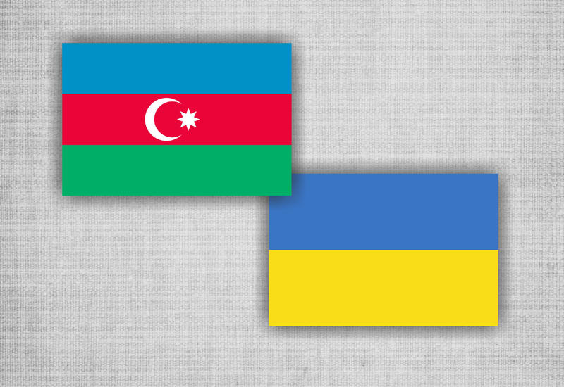 Сколько инвестировала Украина в Азербайджан?