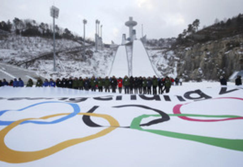 Азербайджанские спортсмены могут остаться без Олимпиады