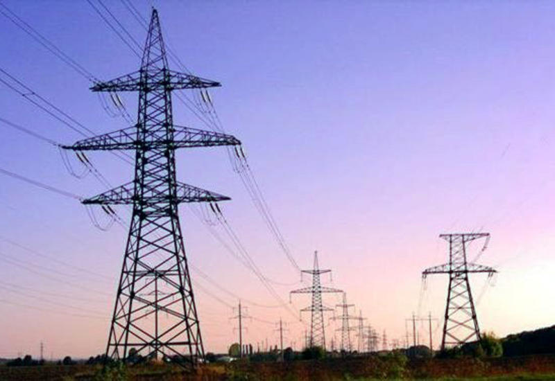 Азербайджан может увеличить передачу электроэнергии в Россию
