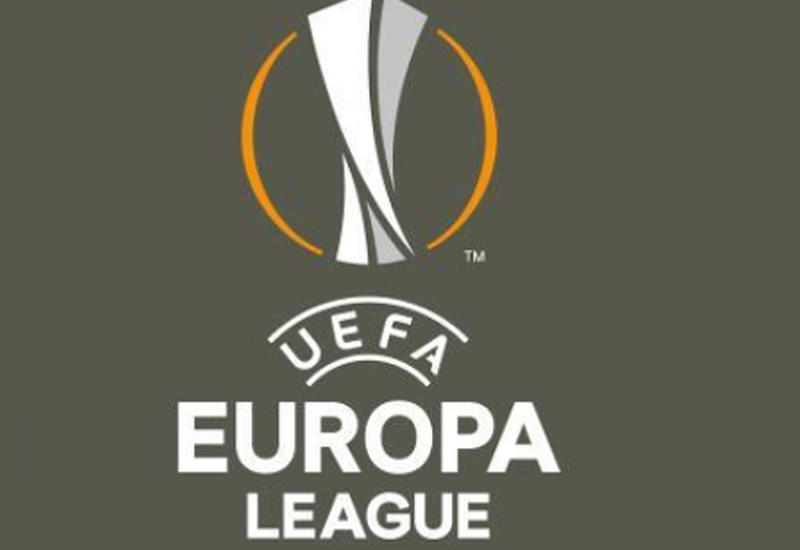 Состоялись матчи группового этапа Лиги Европы