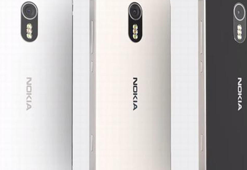 Флагман Nokia 9 показали на камеры