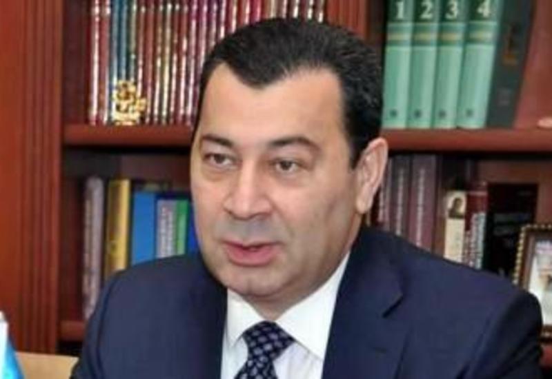 Самед Сеидов: Решение ПАСЕ по Азербайджану должно расцениваться как очередное проявление двойных стандартов