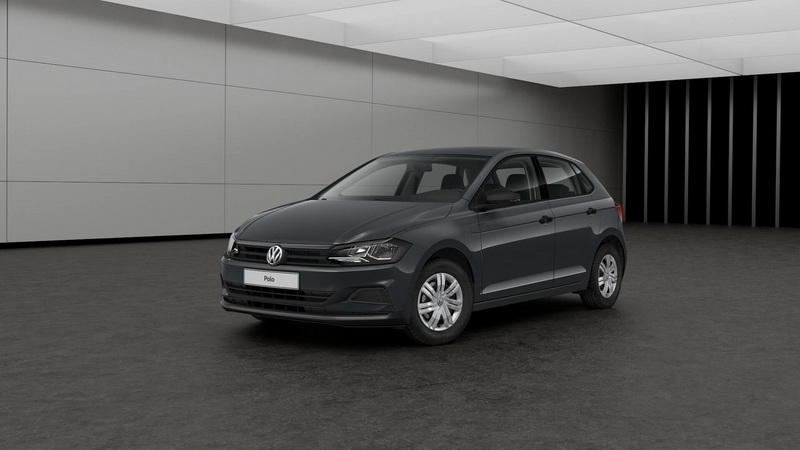 Базовый Volkswagen Polo подтвердил скупердяйство немецких автопроизводителей