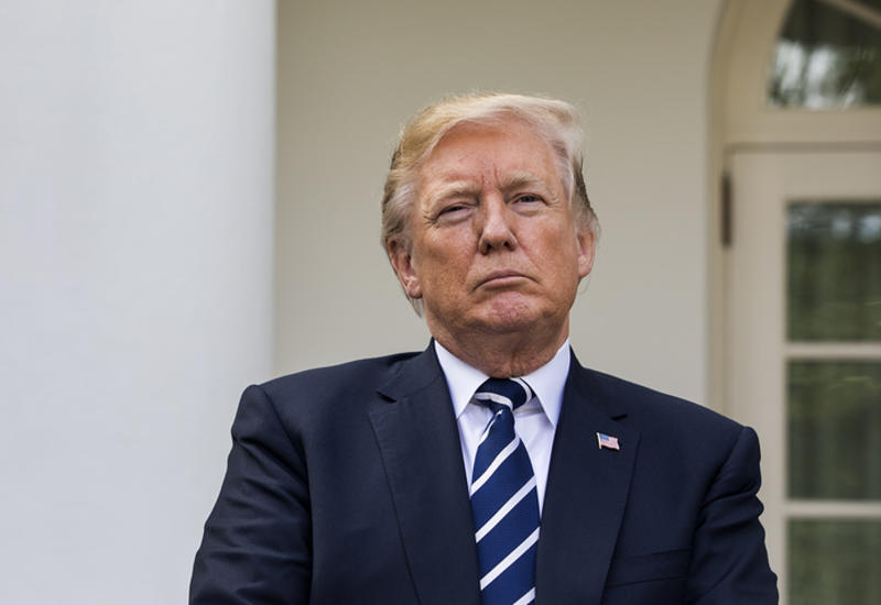 Трамп: Успеха на выборах я добился благодаря соцсетям