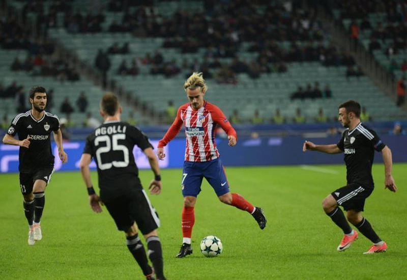 "Qarabağ" qrupdan çıxa bilər <span class="color_red">- UEFA açıqladı</span>