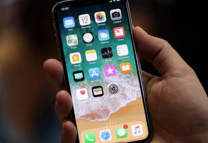 Apple выпустит iPhone "для бедных"